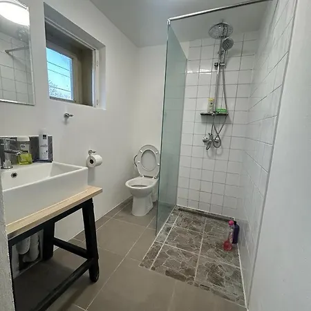 Gemuetliches Landrefugium Auf Privatem Pferdehof Vabel