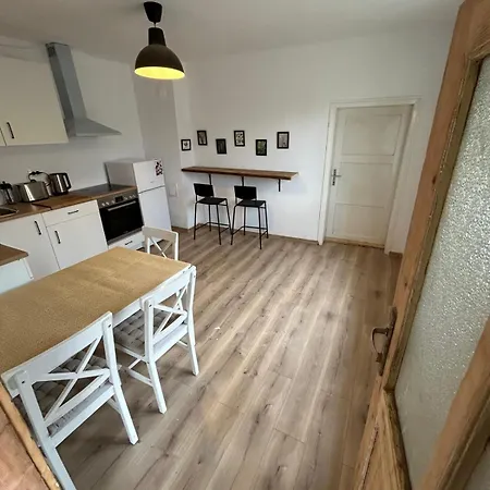 Appartamento Gemuetliches Landrefugium Auf Privatem Pferdehof