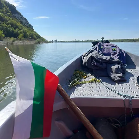 Gemuetliches Landrefugium Auf Privatem Pferdehof *