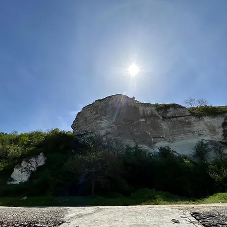 Gemuetliches Landrefugium Auf Privatem Pferdehof *