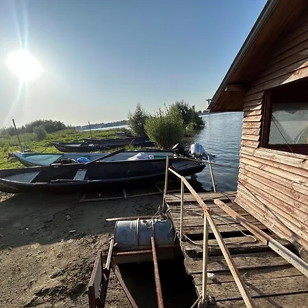 Apartmán Gemuetliches Landrefugium Auf Privatem Pferdehof Vabel